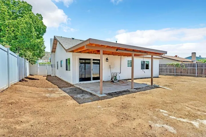 10758 Princess Arlene Drive, Santee, California 92071