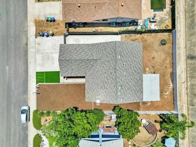 10758 Princess Arlene Drive, Santee, California 92071
