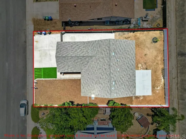 10758 Princess Arlene Drive, Santee, California 92071