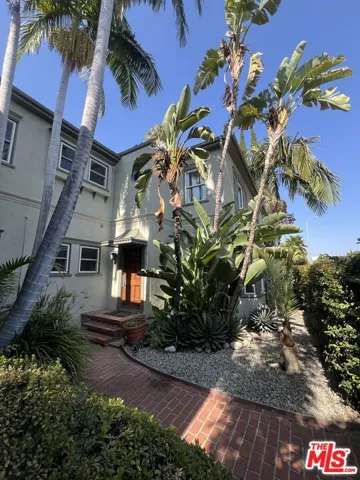 6915 Fountain Avenue, Los Angeles, California 90028