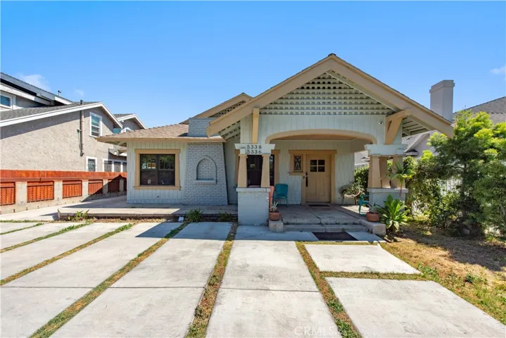 5336 Lemon Grove Avenue, Los Angeles, California 90038, 5 Bedrooms Bedrooms, ,5 BathroomsBathrooms,Residential,For Sale,Lemon Grove,WS25153271
