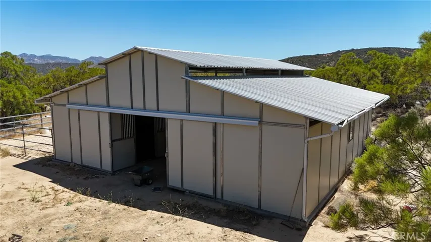 59895 Anzanita Lane, Anza, California 92539