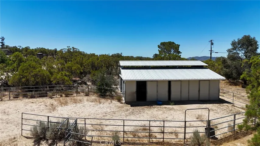 59895 Anzanita Lane, Anza, California 92539