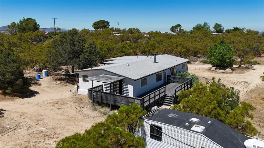 59895 Anzanita Lane, Anza, California 92539