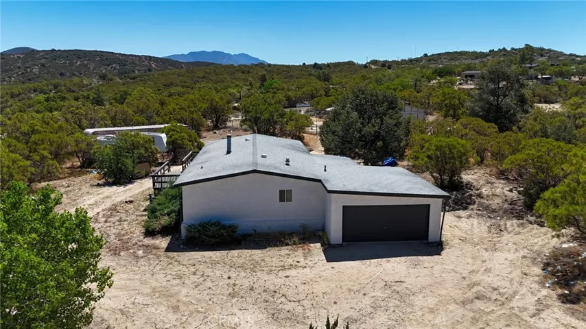 59895 Anzanita Lane, Anza, California 92539