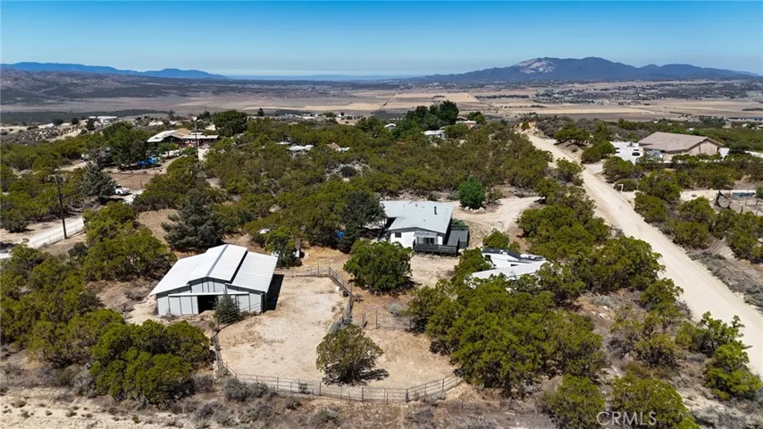 59895 Anzanita Lane, Anza, California 92539