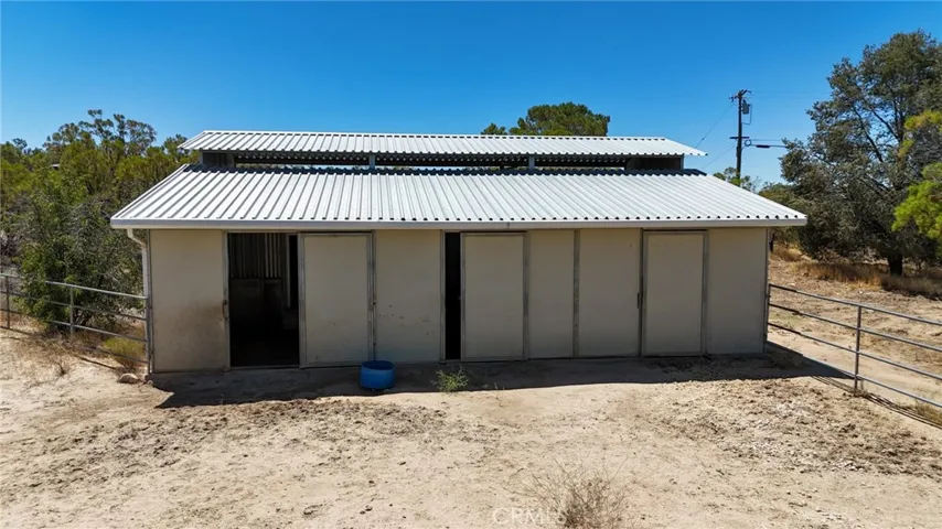 59895 Anzanita Lane, Anza, California 92539