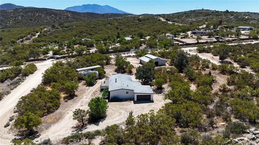 59895 Anzanita Lane, Anza, California 92539