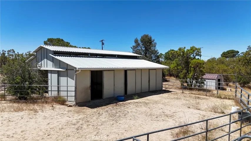 59895 Anzanita Lane, Anza, California 92539