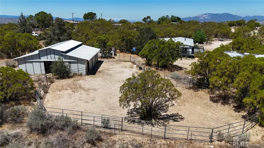 59895 Anzanita Lane, Anza, California 92539