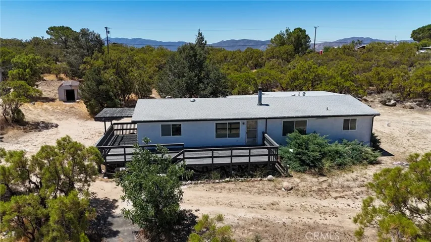 59895 Anzanita Lane, Anza, California 92539