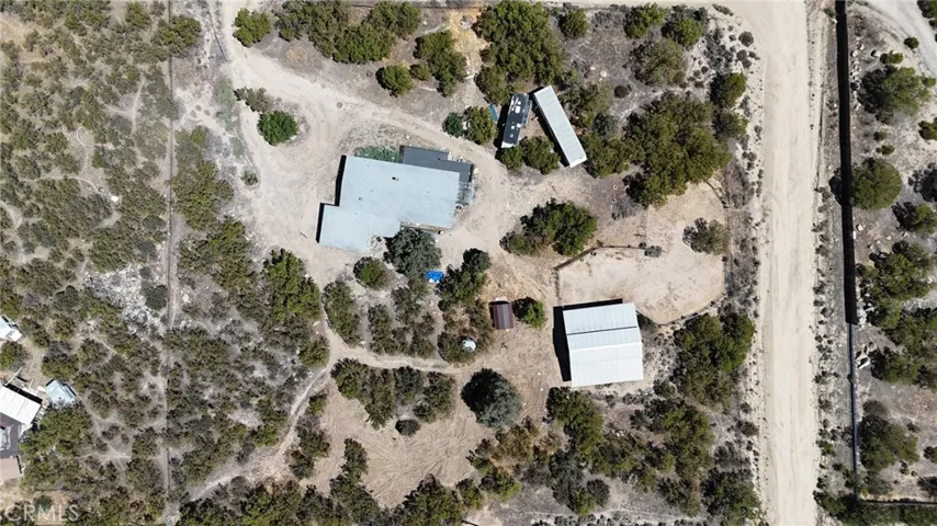 59895 Anzanita Lane, Anza, California 92539