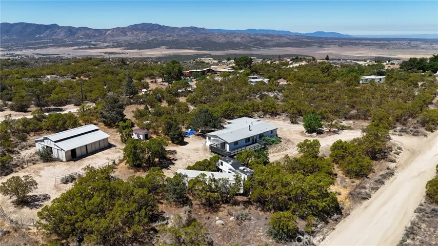 59895 Anzanita Lane, Anza, California 92539