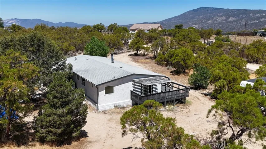 59895 Anzanita Lane, Anza, California 92539