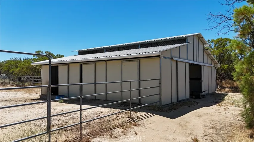 59895 Anzanita Lane, Anza, California 92539