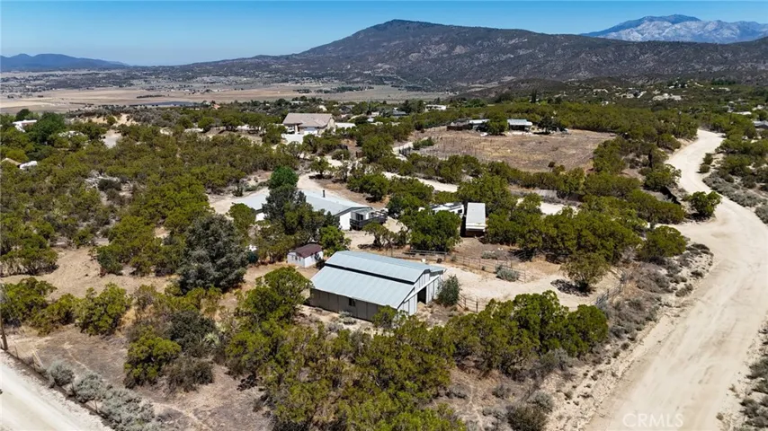 59895 Anzanita Lane, Anza, California 92539