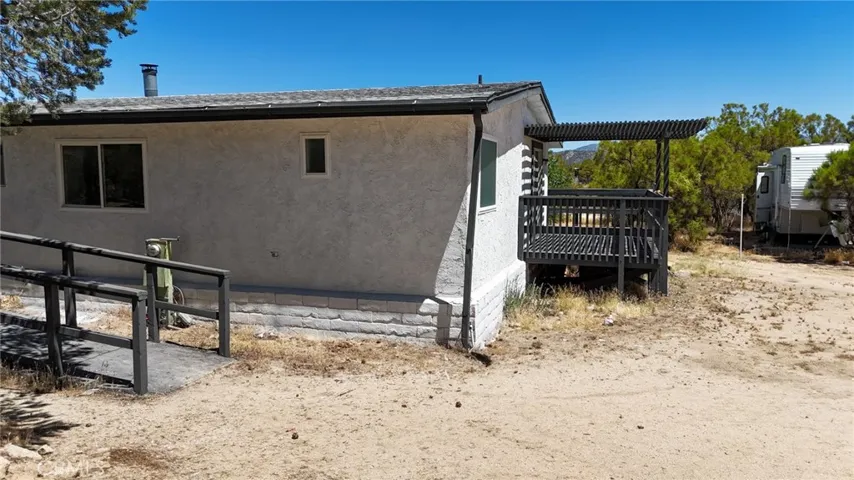59895 Anzanita Lane, Anza, California 92539