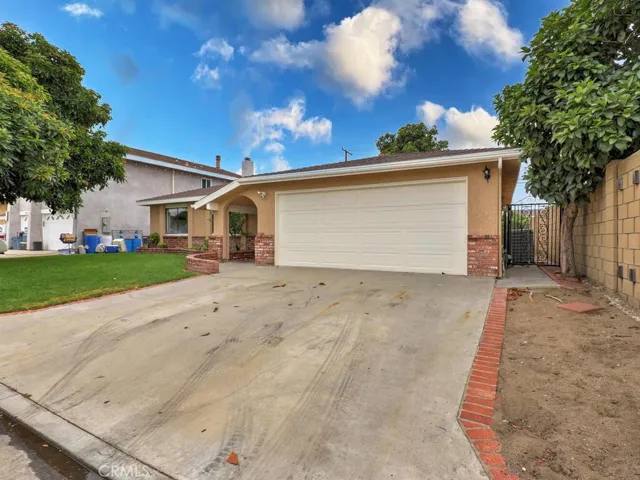 13401 Shooting Star Circle, Westminster, California 92683