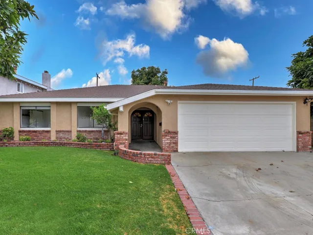 13401 Shooting Star Circle, Westminster, California 92683