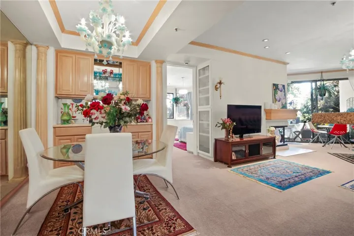 2102 Century Park Lane 313, Los Angeles, California 90067, 2 Bedrooms Bedrooms, ,2 BathroomsBathrooms,Residential,For Sale,Century Park,SW25158412