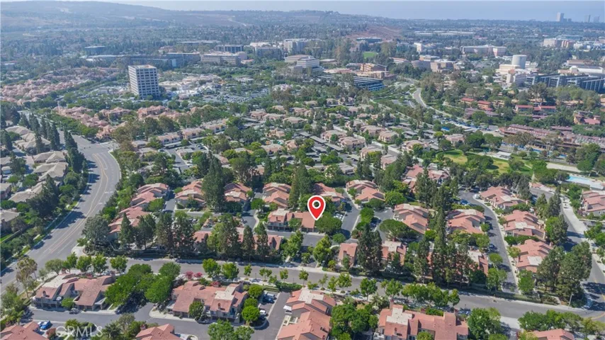 80 Stanford Court 40, Irvine, California 92612