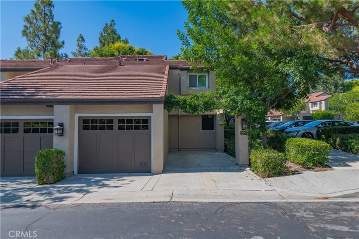 80 Stanford Court 40, Irvine, California 92612