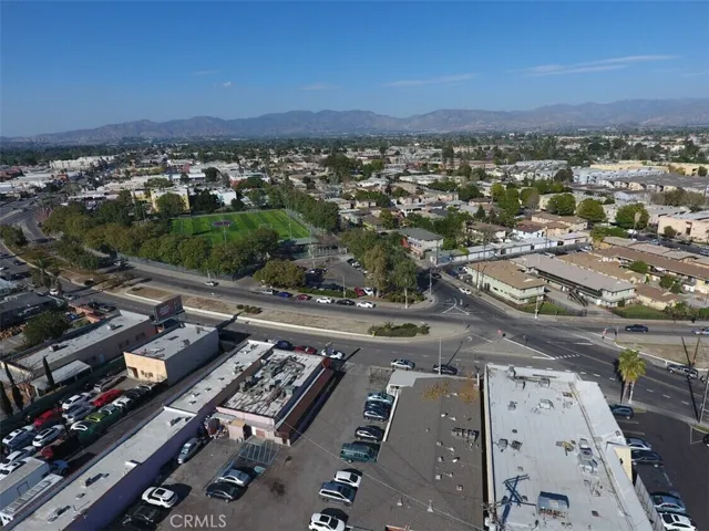 8745 Parthenia Place, North Hills, California 91343