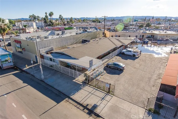 8745 Parthenia Place, North Hills, California 91343