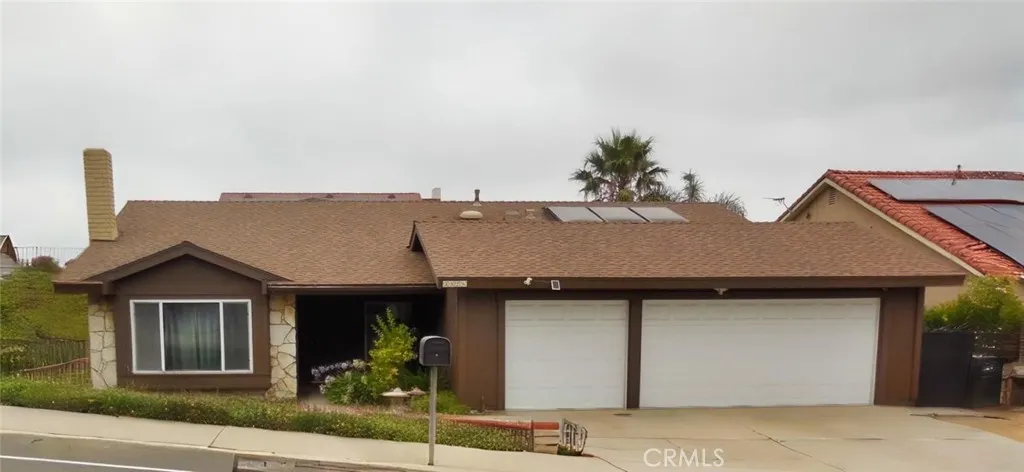 3526 Belle River Drive, Hacienda Heights, California 91745