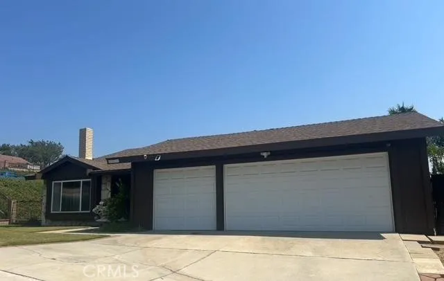 3 car garage