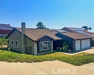 3526 Belle River Drive, Hacienda Heights, California 91745