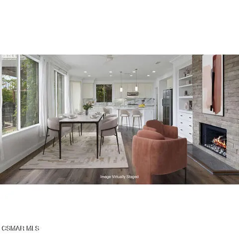 Kitchen Dining