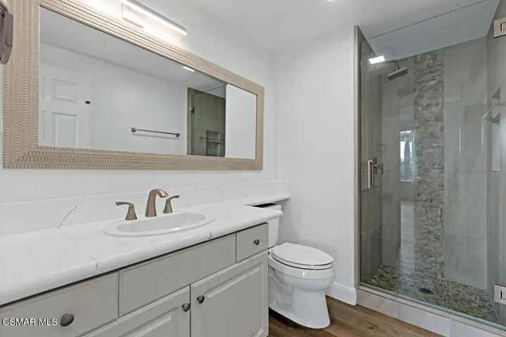 Downstairs Bath