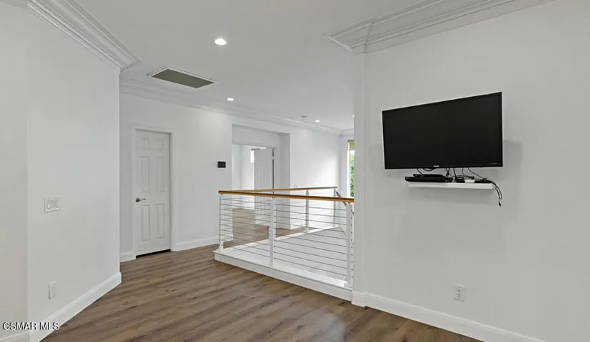 Loft View