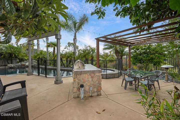 Rear Yard 2