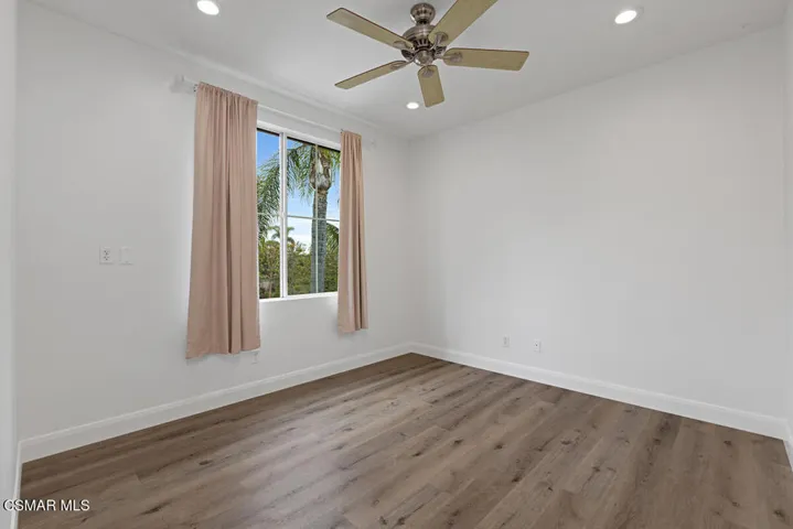 Upstairs bedroom 2