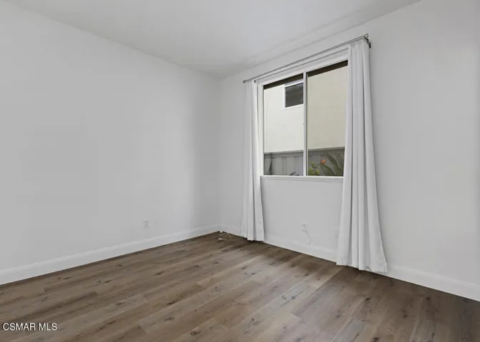 Downstairs Bedroom