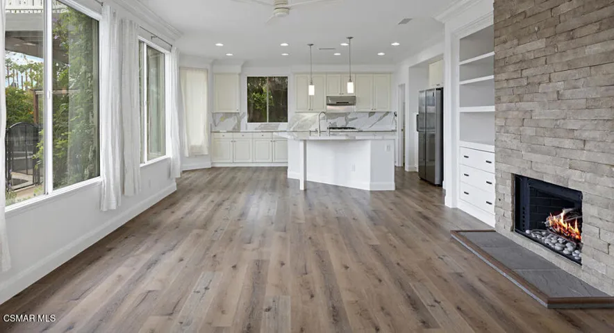 Kitchen Dining