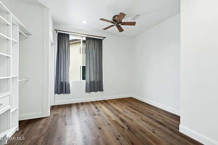 Upstairs Bedroom 3