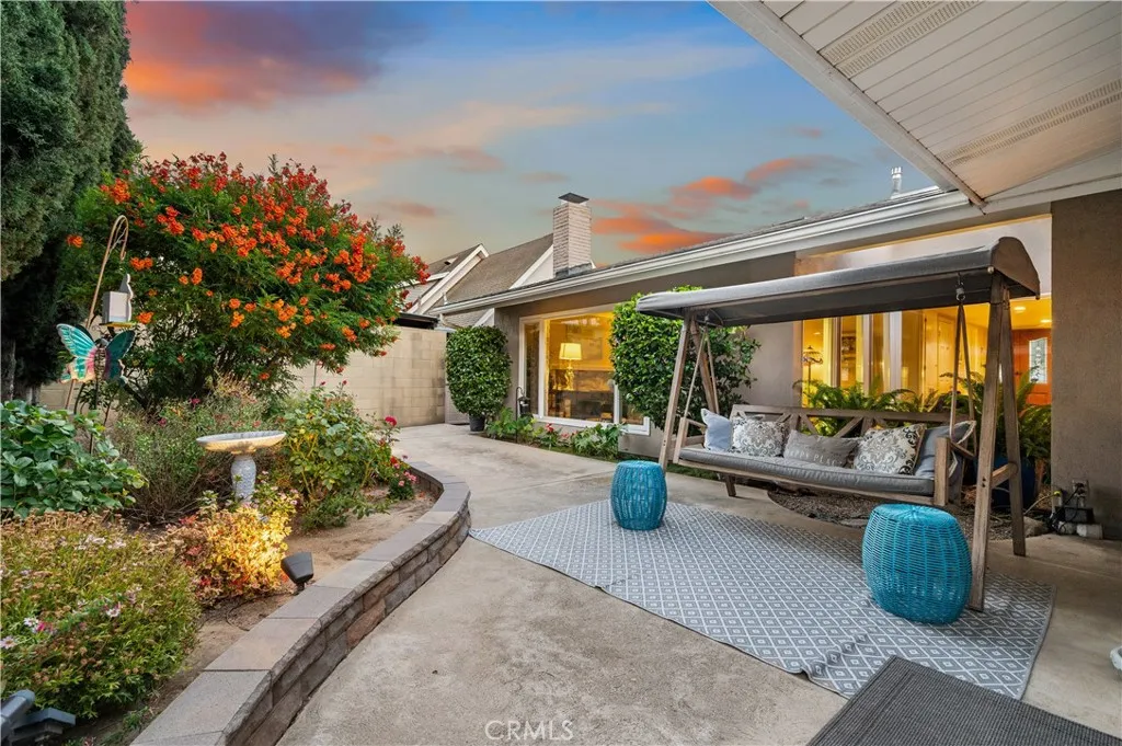 17281 Roseleaf Avenue, Tustin, California 92780 home-pic-52