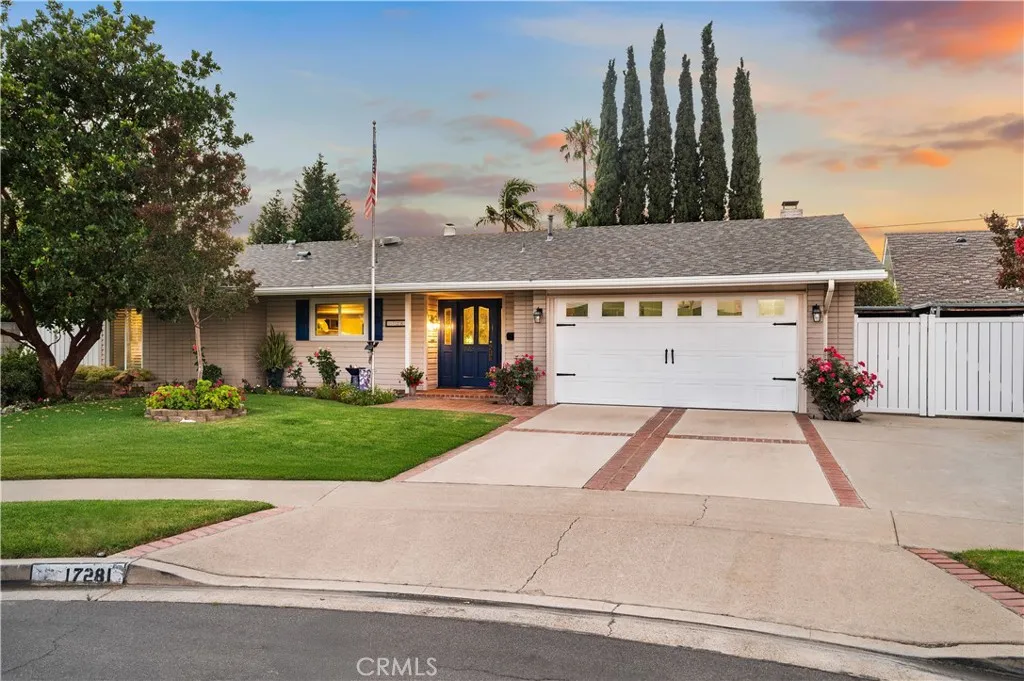 17281 Roseleaf Avenue, Tustin, California 92780 home-pic-0