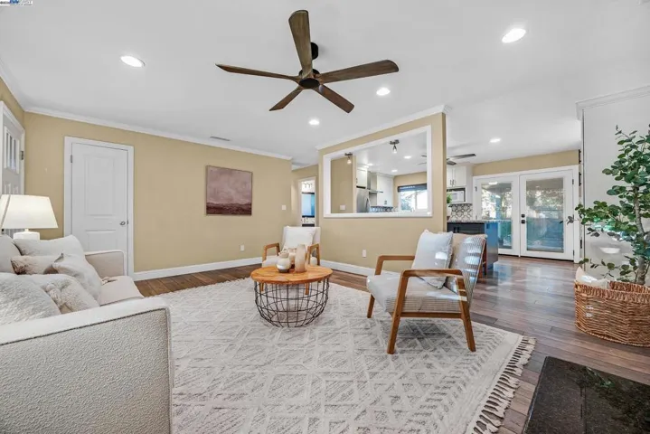 486 Hillcrest Ave, Livermore, California 94550
