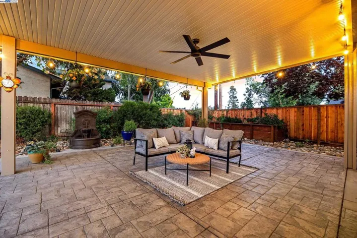 486 Hillcrest Ave, Livermore, California 94550