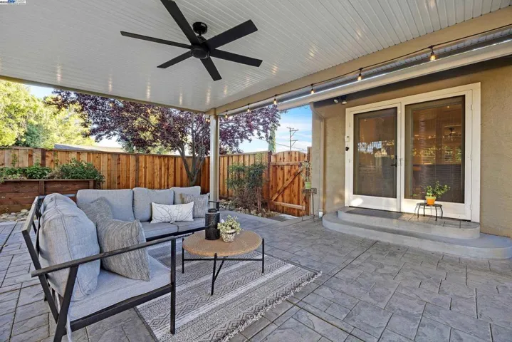 486 Hillcrest Ave, Livermore, California 94550