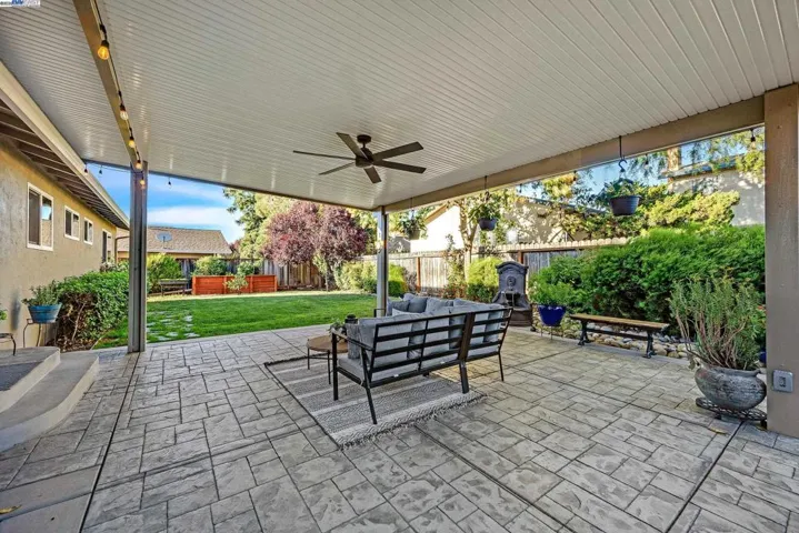486 Hillcrest Ave, Livermore, California 94550