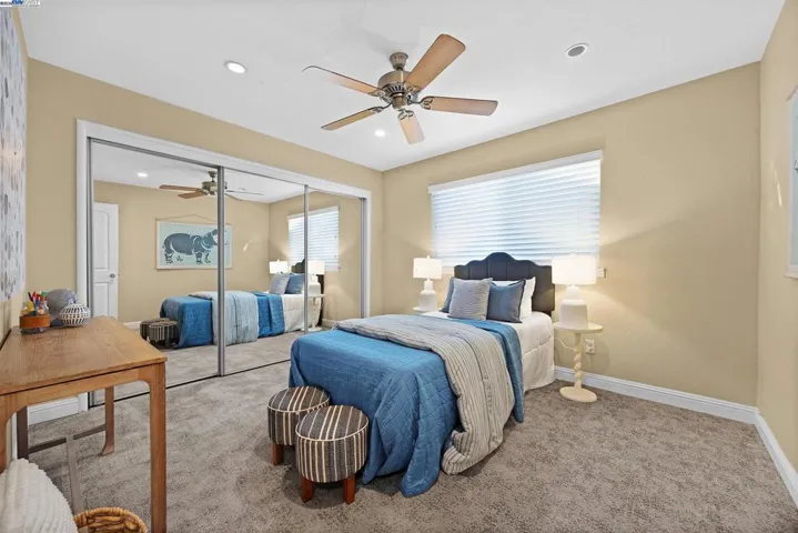486 Hillcrest Ave, Livermore, California 94550