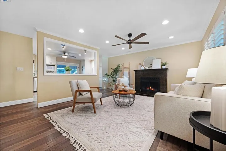 486 Hillcrest Ave, Livermore, California 94550