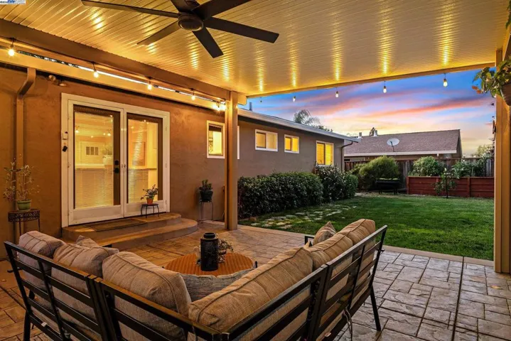 486 Hillcrest Ave, Livermore, California 94550