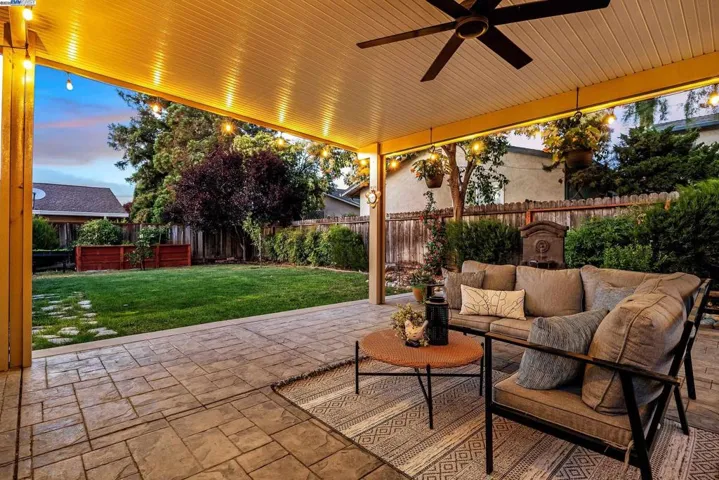 486 Hillcrest Ave, Livermore, California 94550