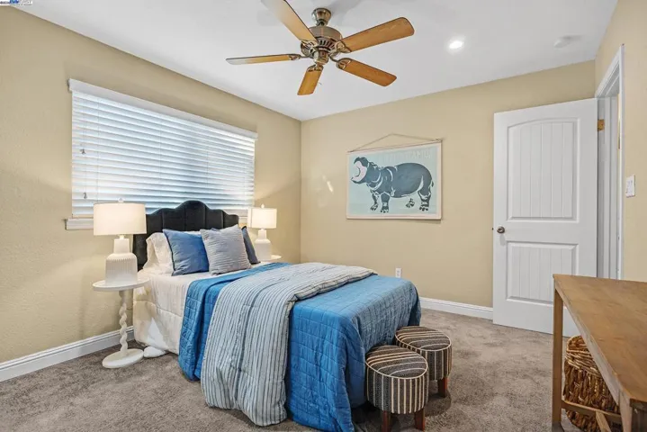 486 Hillcrest Ave, Livermore, California 94550